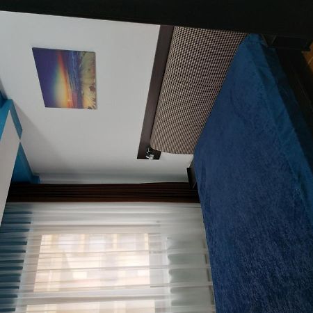 Cristina Iris Apartment มามายา ภายนอก รูปภาพ