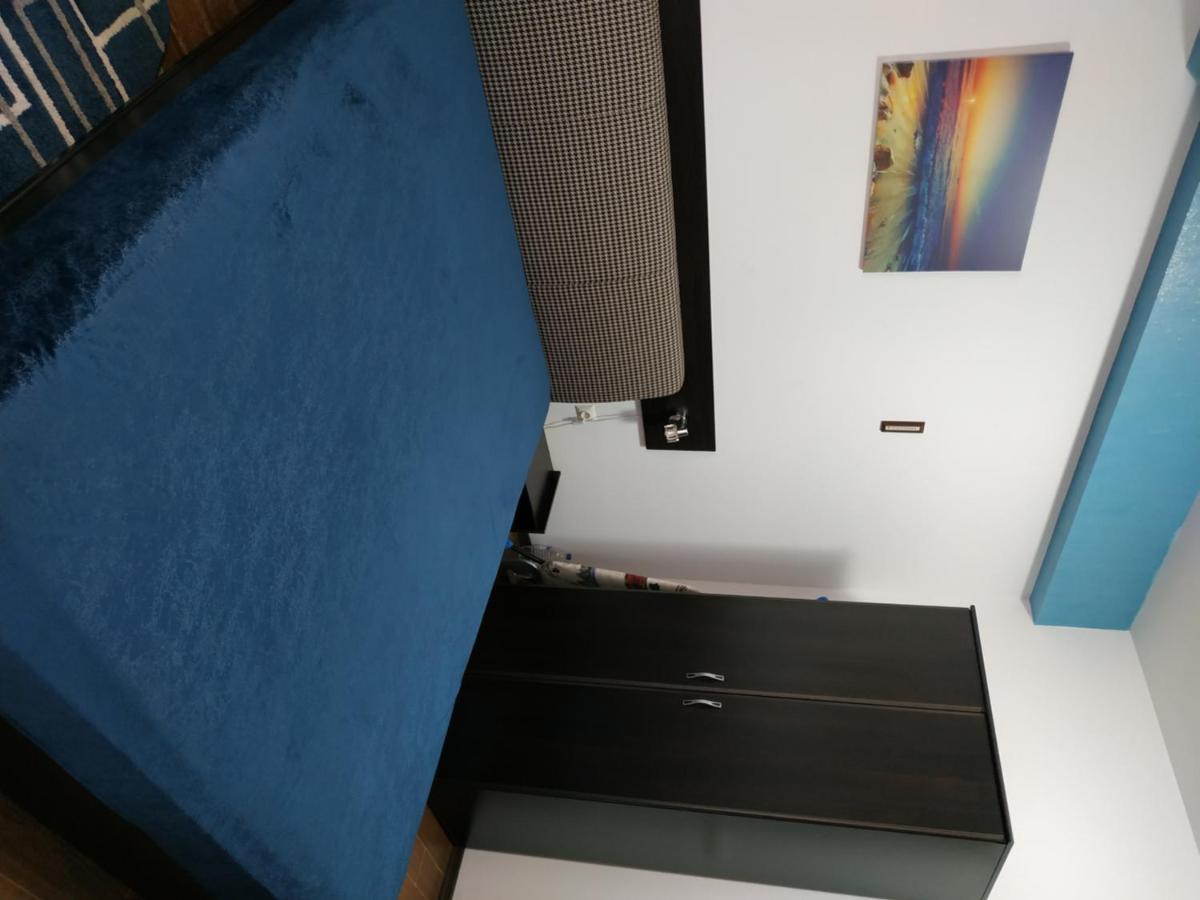 Cristina Iris Apartment มามายา ภายนอก รูปภาพ