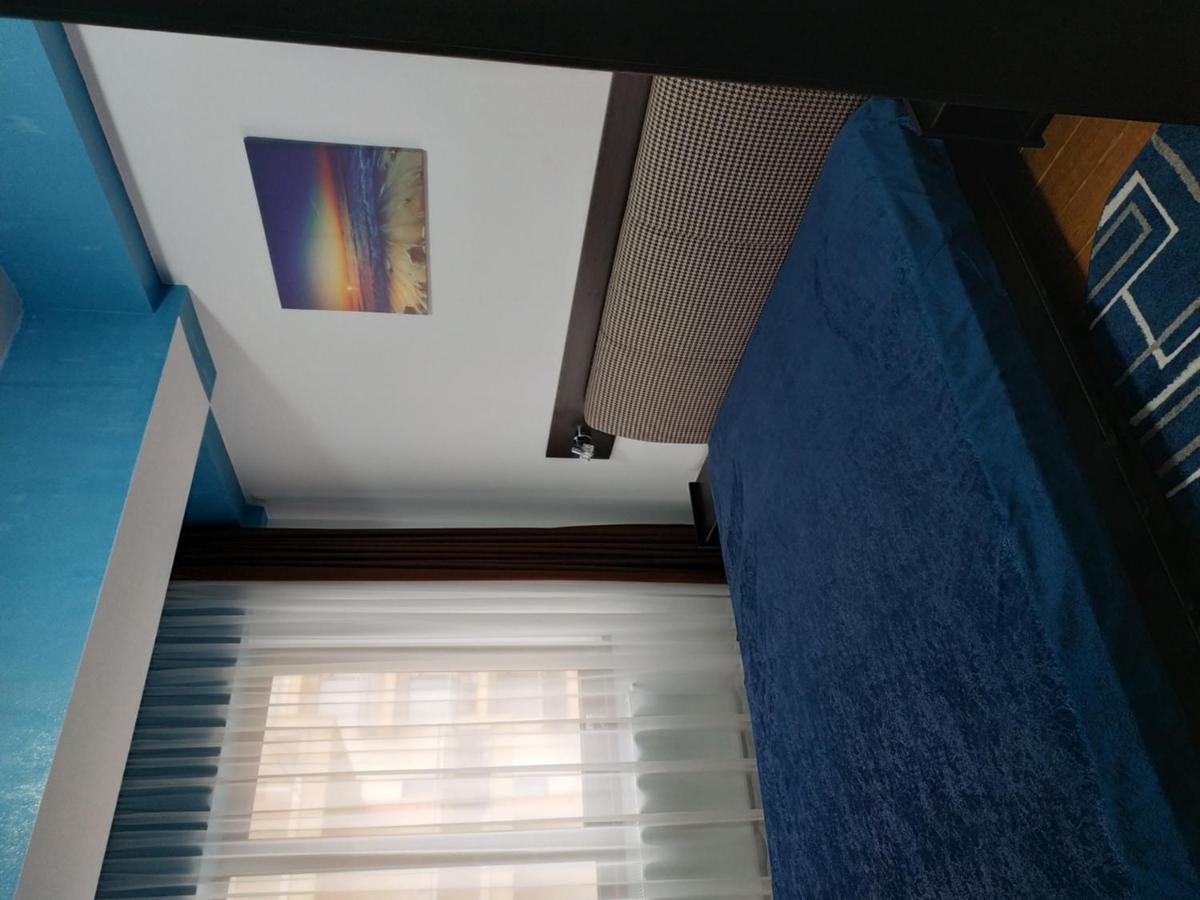 Cristina Iris Apartment มามายา ภายนอก รูปภาพ