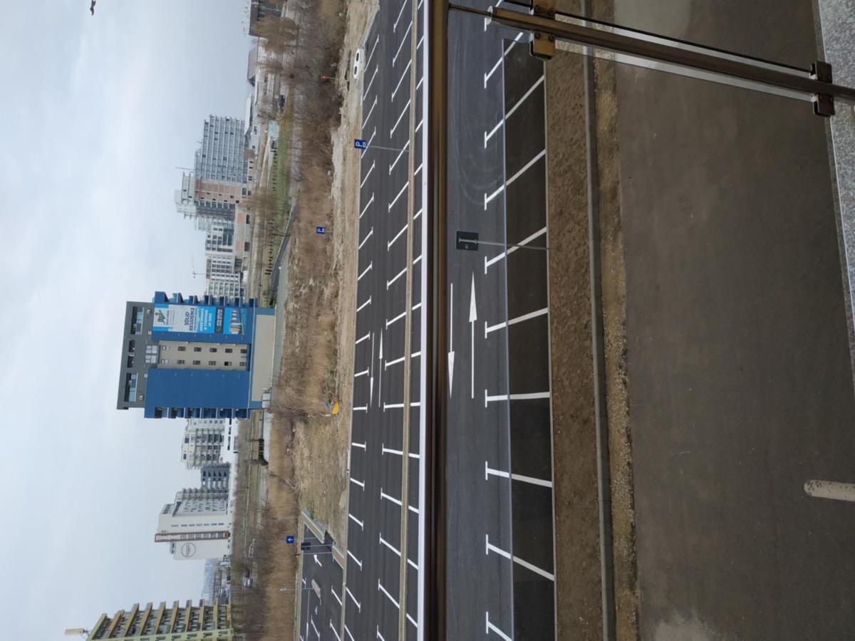 Cristina Iris Apartment มามายา ภายนอก รูปภาพ