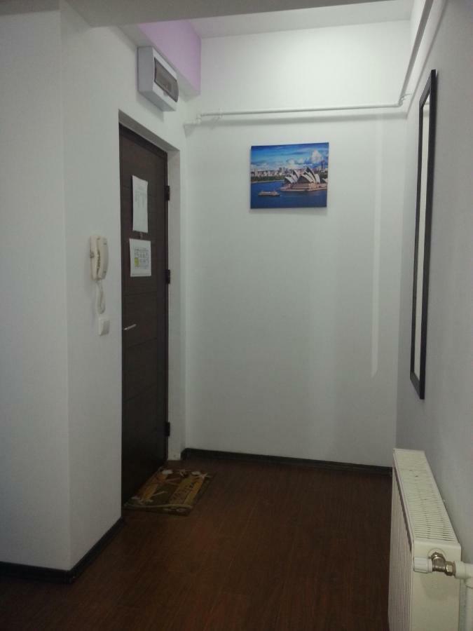 Cristina Iris Apartment มามายา ภายนอก รูปภาพ